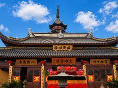 -西林禅寺