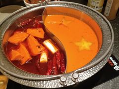 -牛New寿喜烧(新六百店)