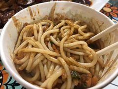 -吴长子卤菜馆(统一街店)
