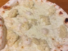 -JINNS锦时 steak&pizza(浸信会礼拜堂旧址店)
