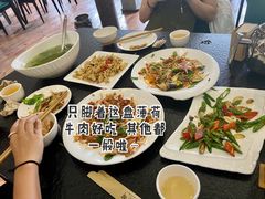 -喜洲翰林餐厅(董家百年老宅店)