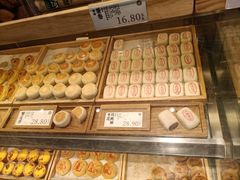 -泸溪河桃酥(西直门凯德店)