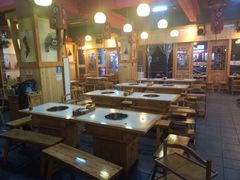 android_upload_pic-莽子老火锅自助火锅(通锦桥路店)