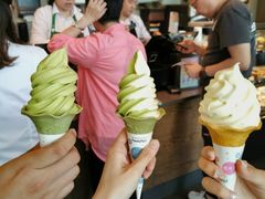 -星巴克(钦江路店)