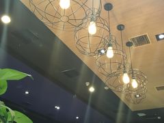 -鱼酷活鱼烤鱼(南京水游城店)