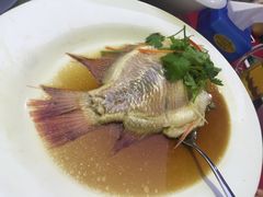 -马来西亚美食街