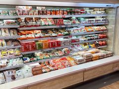 -金鹰超市(国际购物中心新街口店)