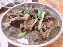 -江村四哥新鲜牛肉店(江高总店)