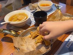 -云味馆·云南菜·云南米线(景田店)
