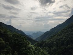 -遂昌金矿国家矿山公园