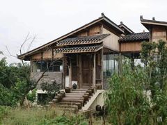 -驿舍·民國老营房院子私房菜(科学会堂店)