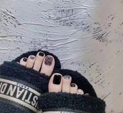 -芊冉•美甲美睫纹绣