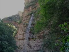 -湖洞水自然风景区
