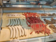 -物美超市(三里河店)