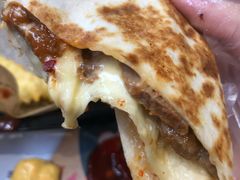 -TACO STAR 塔可星(下沙宝龙店)