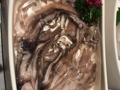 -海底捞火锅(振华商厦店)