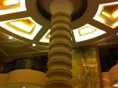 -南通中心濠河风景区圆融广场诺富特酒店