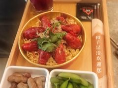 -和子足浴SPA会馆(东方之门店)