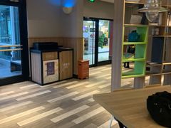 -肯德基(巴沟店)