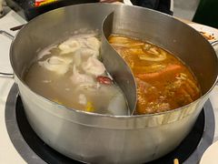 -牛记皇·鲜牛肉火锅(弘阳广场店)