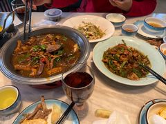 -曹家小菜(胜太路店)