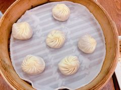 -鼎泰丰 (柏威年广场店)