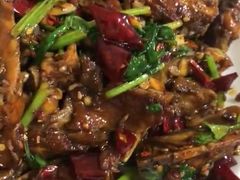 -老板娘串店·中餐&烧烤