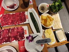 -好想牛·鲜切自助牛肉火锅(七堡花园城店)