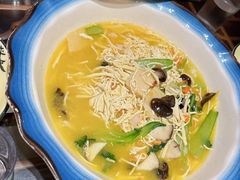 -陈记菜馆·非遗淮扬菜(东关街教场店)