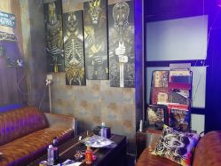 -见雾TATTOO STUDIO
