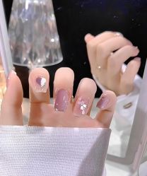-悦指间美甲美睫