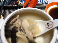 -極上萬膳·日料放题(海岸城店)