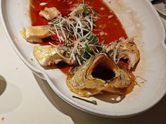 -真地道京味府·鲜橙烤鸭·北京菜(朝阳公园·甜水园店)