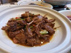 -双湖宴·湖北菜(文化路店)