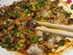 -即墨老公社·海肠捞饭大王(古城店)