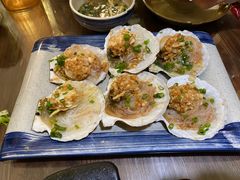 -映像威海·海鲜味道(市区店)