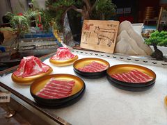 -万有环球美食自助(万象食家店)