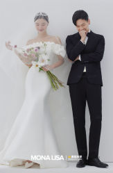 -蒙娜丽莎婚纱摄影(南门店)