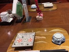 -九洲喜来登酒店湖月日餐厅