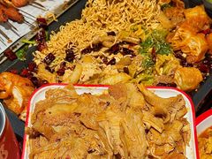 -郑喜旺烧烤(郑州总店)