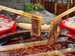 -赵家院子佬火锅(重庆总店)