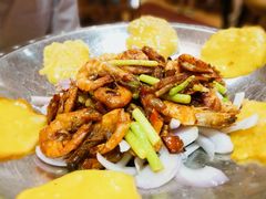-海荣锅贴馆(五味十字店)