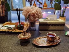 -SABAI THAI SPA泰式按摩体验馆(北城天街店)