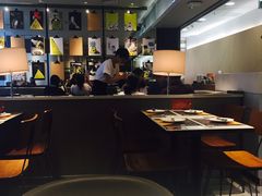 大堂-乐凯撒披萨(正佳广场店)