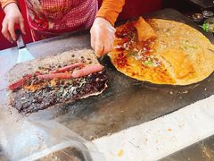 -李记特色五谷杂粮鸡蛋果子