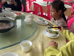 -考记泥焗鸡农庄·海鲜(北洛秘境店)