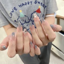 -妙睫屋日式美甲美睫