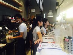 -喜茶(深圳福田星河COCO Park店)