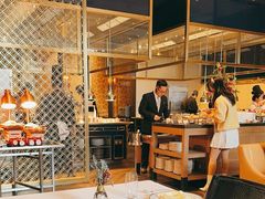 -华尔道夫酒店·鸢尾宫1893(金鱼胡同店)