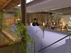 -本处·素食·融合料理(南油店)